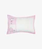 Elegant Smockers LK | Baby Pillow Cover – Bunny Theme | Sri Lanka 