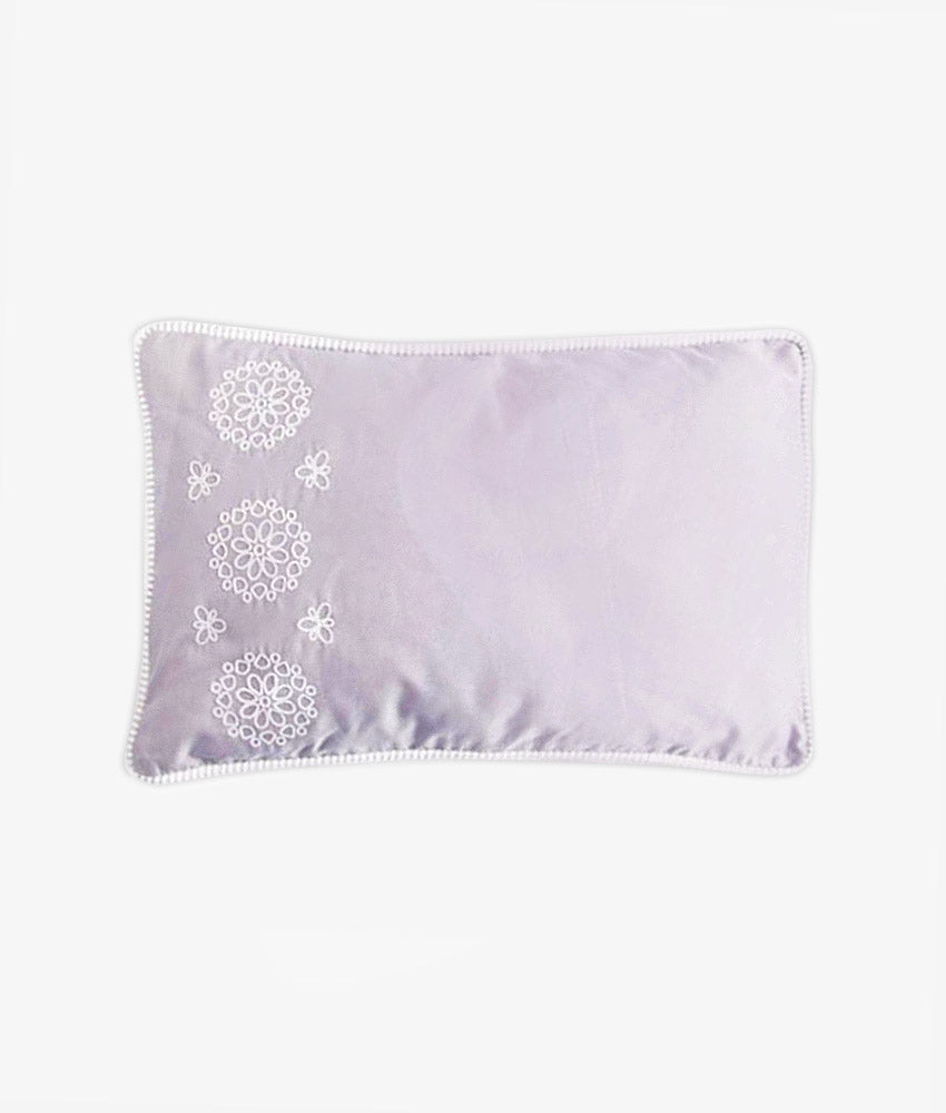 Elegant Smockers LK | Baby Pillow Cover – Dandelion Theme | Sri Lanka 