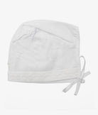 Elegant Smockers LK | Take Me Home Baby Outfit - White | Sri Lanka 