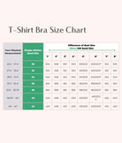 Elegant Smockers LK | Undercover Maternity, Nursing & Beyond T-Shirt Bra™ | Dark Brown | Sri Lanka 