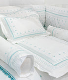 Elegant Smockers LK | Bedding Bundle (6 pcs) - Eden Theme | Sri Lanka 