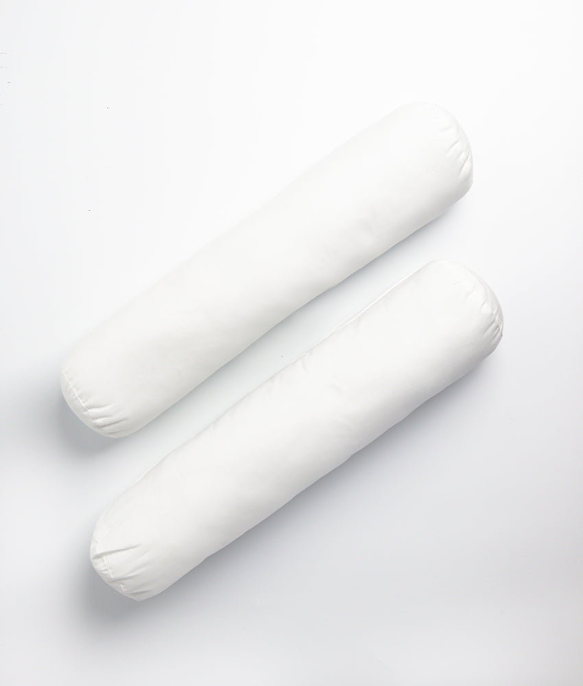 Elegant Smockers LK | Baby Bolster Inner Pillow -ES | Sri Lanka 