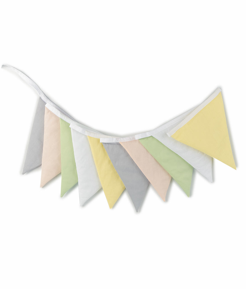 Elegant Smockers LK | Nursery Bunting - Circus Theme | Sri Lanka 