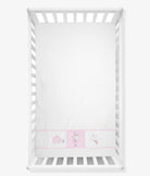 Elegant Smockers LK | Baby Cot Sheet – Bunny Theme | Sri Lanka 