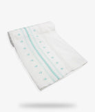 Elegant Smockers LK | Baby Cot Sheet – Eden Theme | Sri Lanka 