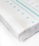 Elegant Smockers LK | Baby Cot Sheet – Eden Theme | Sri Lanka 