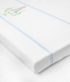 Elegant Smockers LK | Baby Cot Sheet – Peter Rabbit Theme | Sri Lanka 