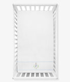 Elegant Smockers LK | Baby Cot Sheet – Peter Rabbit Theme | Sri Lanka 