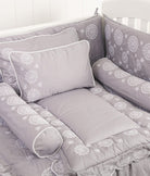 Elegant Smockers LK | Bedding Bundle (6 pcs) - Dandelion Theme | Sri Lanka 