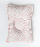 Elegant Smockers LK | Baby Head Pillow - Little Princess Theme | Sri Lanka 