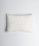 Elegant Smockers LK | ES Toddler Inner Pillow (12"x18") | Sri Lanka 