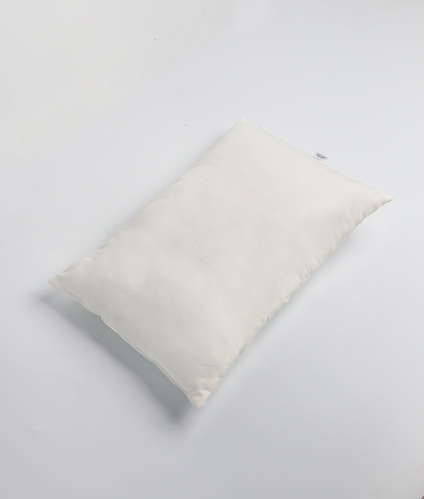 Elegant Smockers LK | ES Toddler Inner Pillow (12"x18") | Sri Lanka 