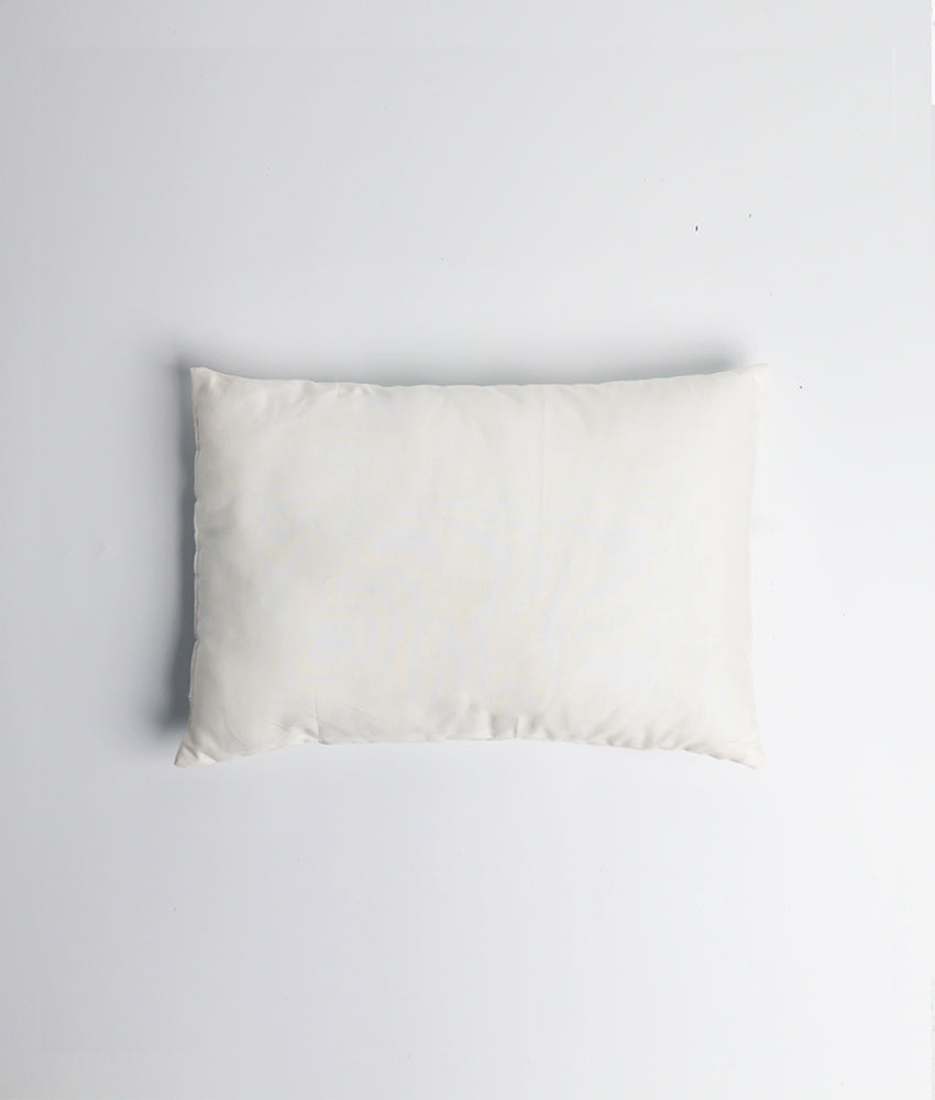 Elegant Smockers LK | ES Baby Inner Pillow (10"x15") | Sri Lanka 