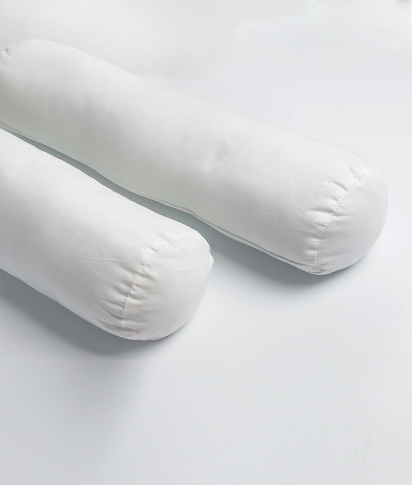 Elegant Smockers LK | Baby Bolster Inner Pillow -ES | Sri Lanka 