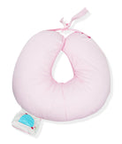 Elegant Smockers LK | Baby Nursing Pillow – Birds Love Theme | Sri Lanka 