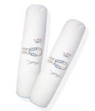 Elegant Smockers LK | Bolster Pillow Cover – Peter Rabbit Theme | Sri Lanka 