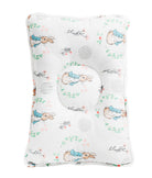 Elegant Smockers LK | Baby Head Pillow - Peter Rabbit Theme | Sri Lanka 