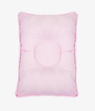 Elegant Smockers LK | Baby Head Pillow - Pink | Sri Lanka 