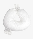 Elegant Smockers LK | Baby Nursing Pillow - Cloudy Theme | Sri Lanka 