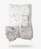 Elegant Smockers LK | Bedding Bundle (6 pcs) - Savannah Theme | Sri Lanka 