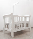 Elegant Smockers LK | Sleigh Cot (Pre-order) | Sri Lanka 