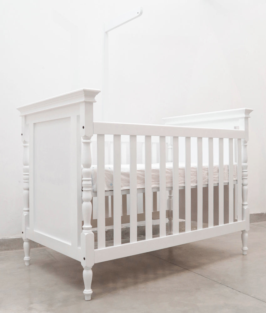 Elegant Smockers LK | Classic Cot (Pre-order) | Sri Lanka 