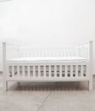 Elegant Smockers LK | Kendall Cot Bed (Pre-order) | Sri Lanka 