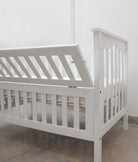 Elegant Smockers LK | Kendall Cot (Pre-order) | Sri Lanka 