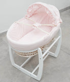 Elegant Smockers LK | Moses Basket Stand | Sri Lanka 