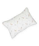 Elegant Smockers LK | Baby Pillow Covers – Savannah Theme | Sri Lanka 