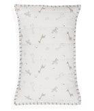 Elegant Smockers LK | Baby Pillow Covers – Savannah Theme | Sri Lanka 