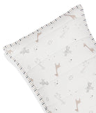 Elegant Smockers LK | Baby Pillow Covers – Savannah Theme | Sri Lanka 