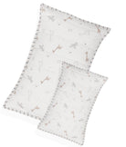 Elegant Smockers LK | Baby Pillow Covers – Savannah Theme | Sri Lanka 