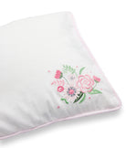 Elegant Smockers LK | Baby Pillow Cover – Flower Theme | Sri Lanka 