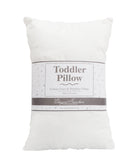 Elegant Smockers LK | ES Toddler Inner Pillow (12"x18") | Sri Lanka 