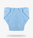 Elegant Smockers LK | Nappy Panty - Blue | Sri Lanka 