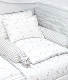 Elegant Smockers LK | Bedding Bundle (6 pcs) - Savannah Theme | Sri Lanka 