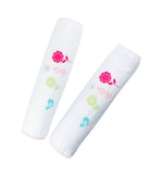 Elegant Smockers LK | Bolster Pillow Cover – Birds Love Theme | Sri Lanka 