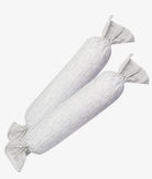 Elegant Smockers LK | Baby Bolster Pillow Cover – Cloudy Theme | Sri Lanka 