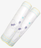 Elegant Smockers LK | Baby Bolster Pillow Cover – Pooh and Friends Theme | Sri Lanka 