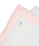 Elegant Smockers LK | Baby Comforter Quilt – Cherry Theme | Sri Lanka 
