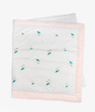 Elegant Smockers LK | Baby Comforter Quilt – Cherry Theme | Sri Lanka 