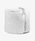 Elegant Smockers LK | Baby Cot Bumpers – Cloudy Theme | Sri Lanka 