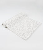 Elegant Smockers LK | Baby Cot Sheet – Cloudy Theme | Sri Lanka 