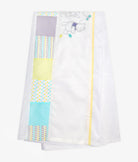 Elegant Smockers LK | Baby Cot Sheet – Pooh and Friends Theme | Sri Lanka 