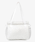 Elegant Smockers LK | Baby Diaper Bag – Cloudy Theme | Sri Lanka 