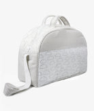 Elegant Smockers LK | Baby Duffel Bag  (XL) – Cloudy Theme | Sri Lanka 