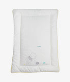 Elegant Smockers LK | Baby Hand Quilt – Pooh and Friends Theme | Sri Lanka 