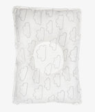 Elegant Smockers LK | Baby Head Pillow - Cloudy Print | Sri Lanka 