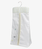 Elegant Smockers LK | Baby Nappy Stacker – Pooh and Friends Theme | Sri Lanka 